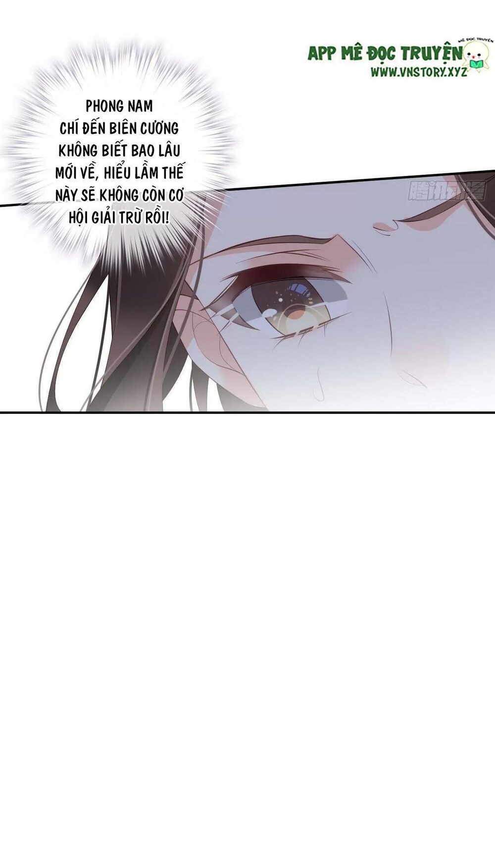 Hoàng Hậu Ương Bướng: Chapter 277