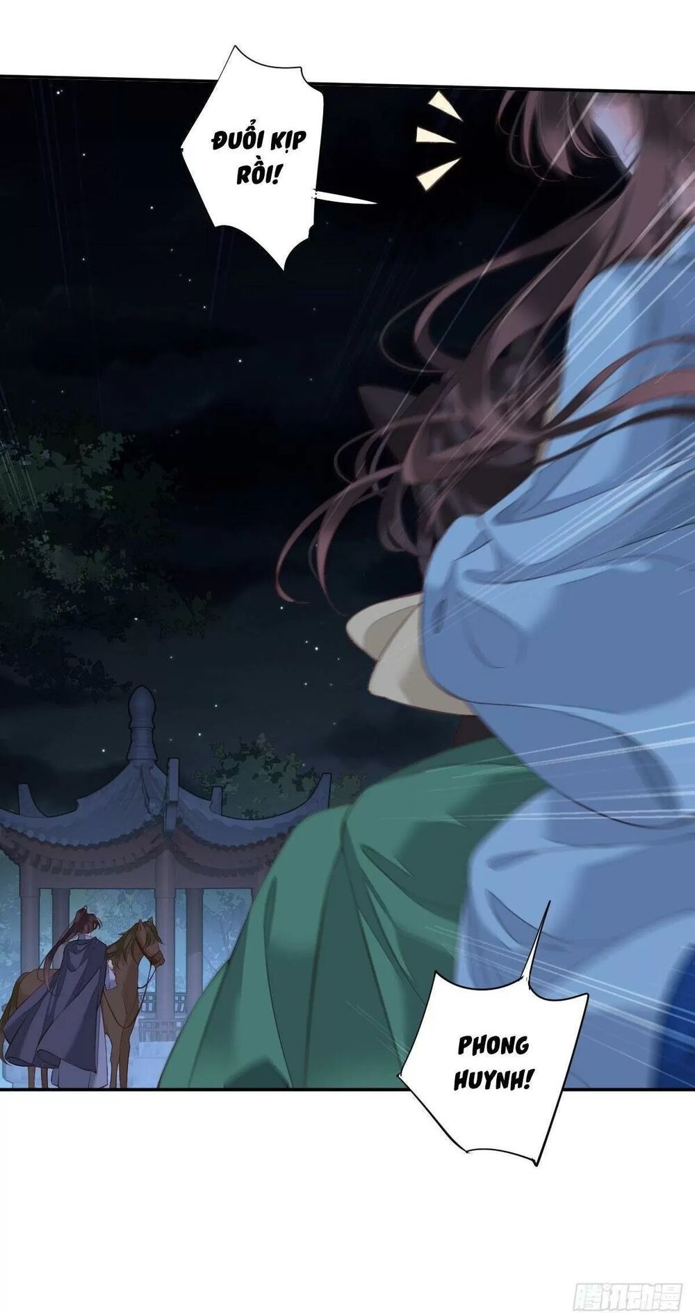 Hoàng Hậu Ương Bướng: Chapter 277