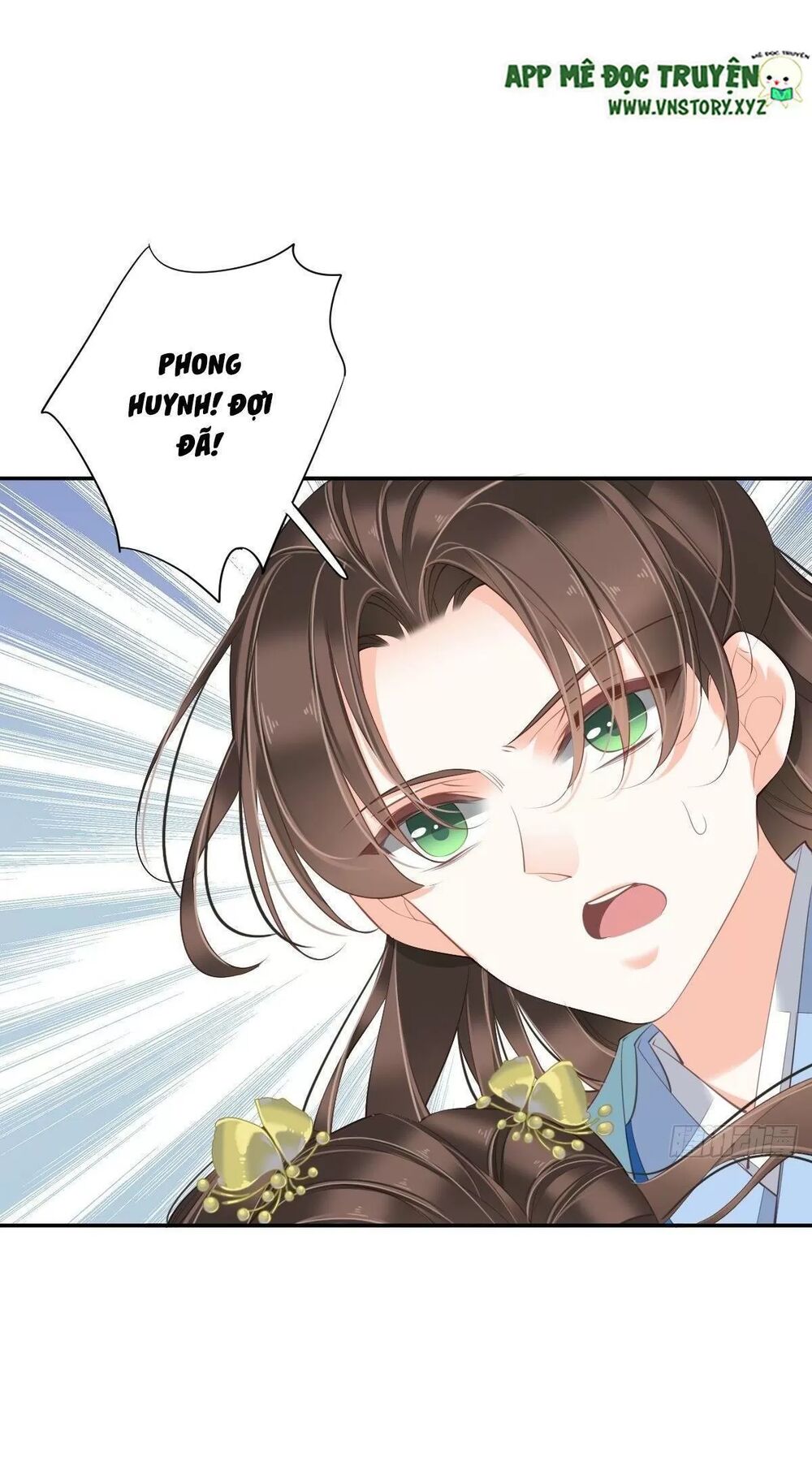 Hoàng Hậu Ương Bướng: Chapter 277