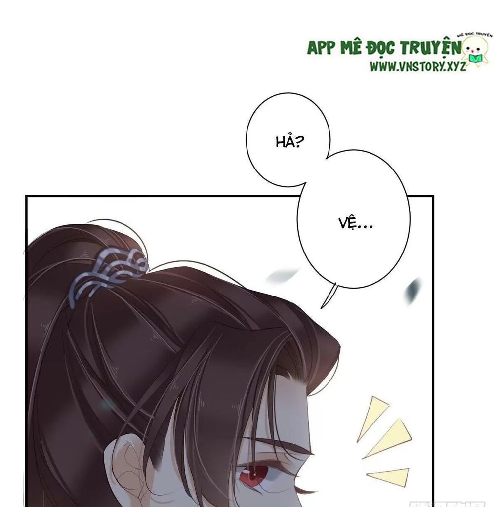 Hoàng Hậu Ương Bướng: Chapter 277