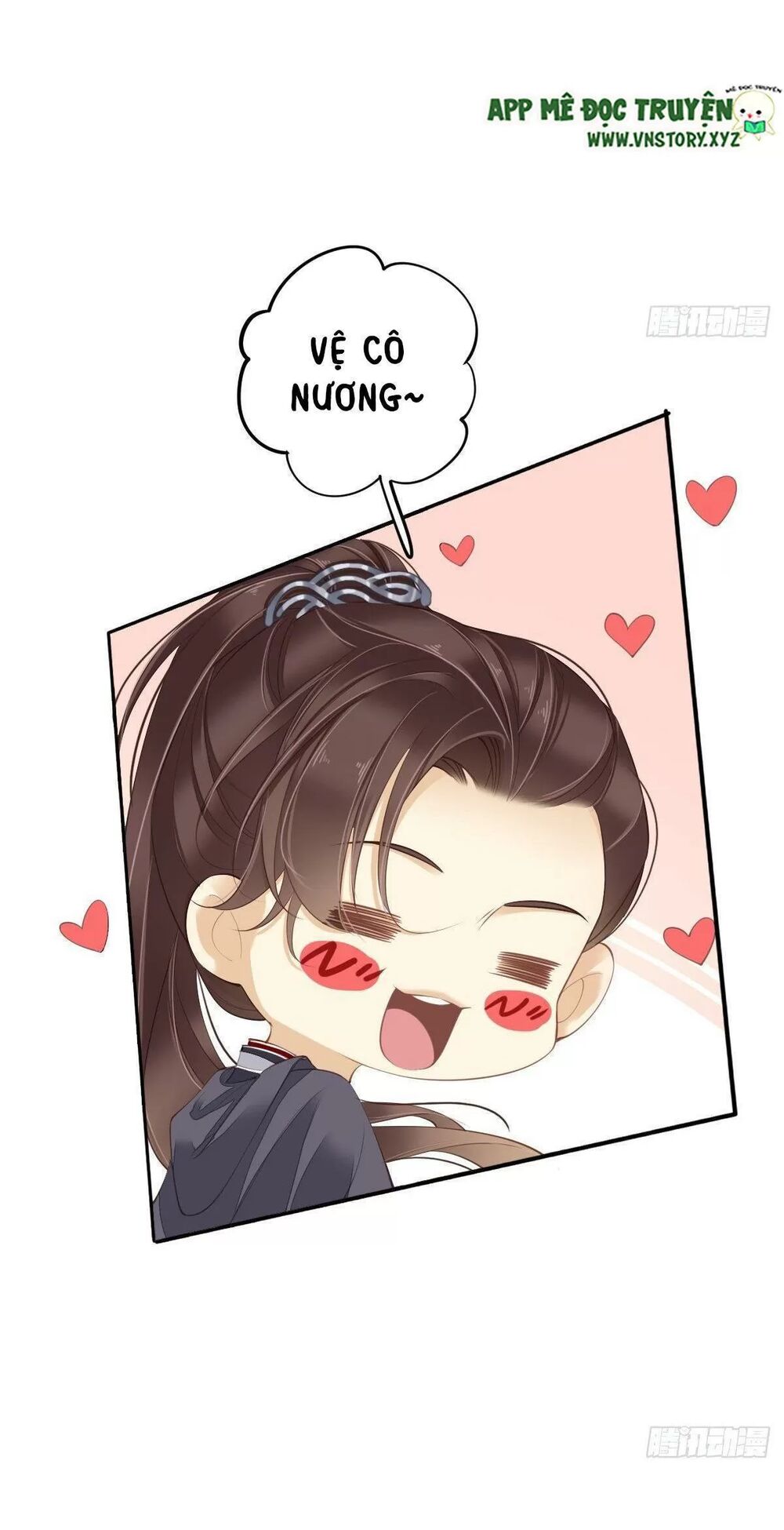 Hoàng Hậu Ương Bướng: Chapter 277