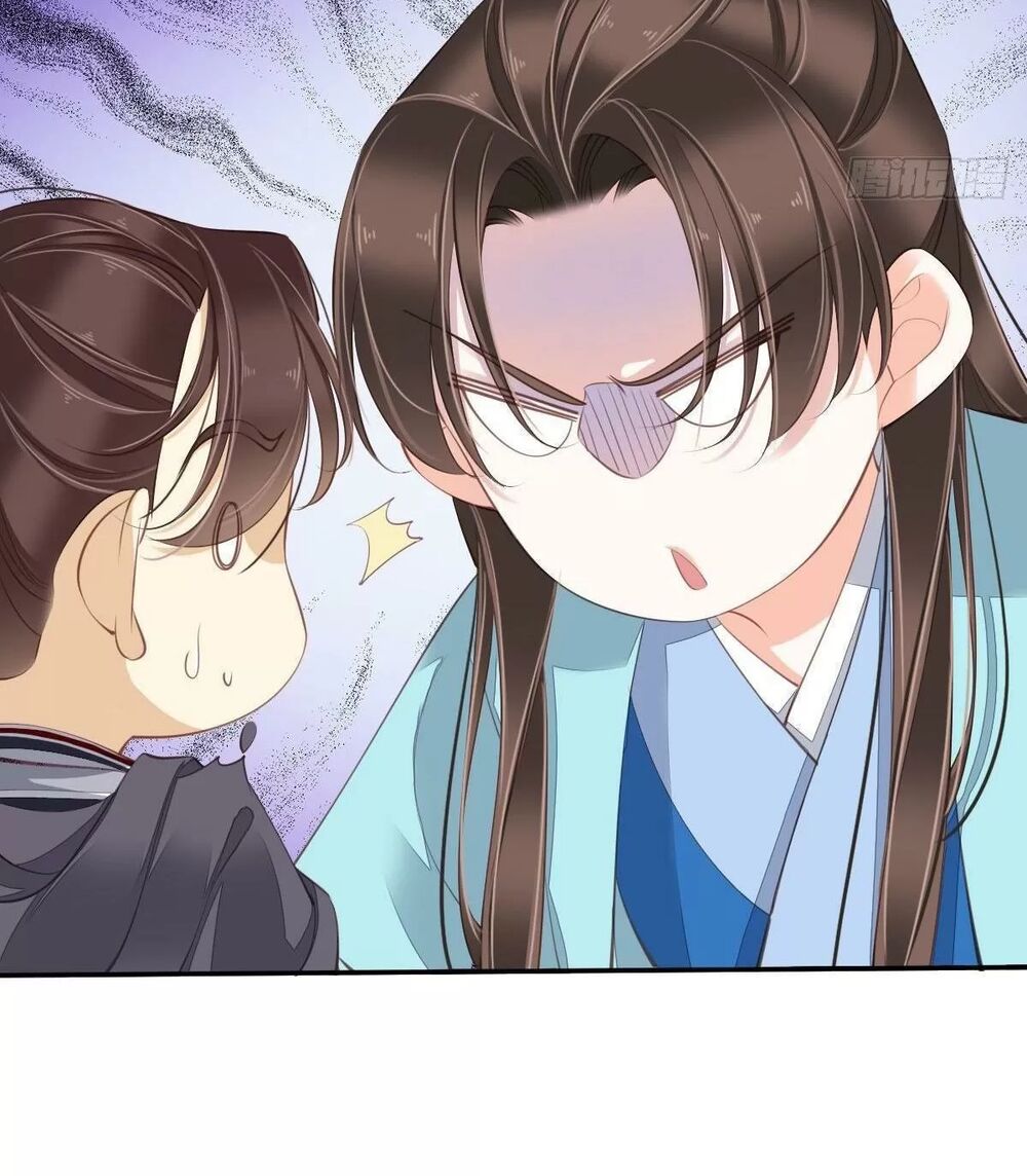 Hoàng Hậu Ương Bướng: Chapter 277