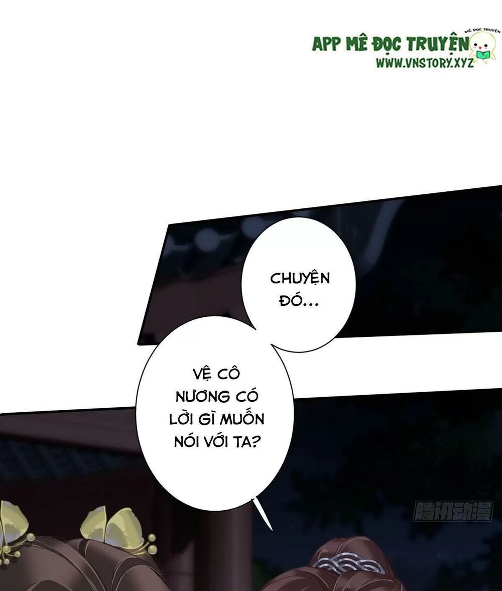 Hoàng Hậu Ương Bướng: Chapter 277