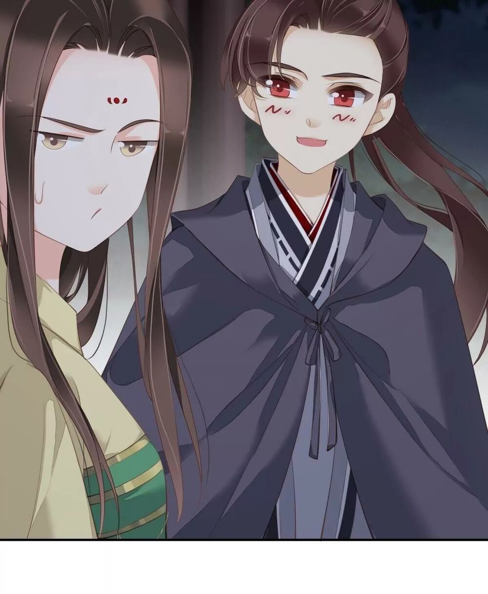 Hoàng Hậu Ương Bướng: Chapter 277