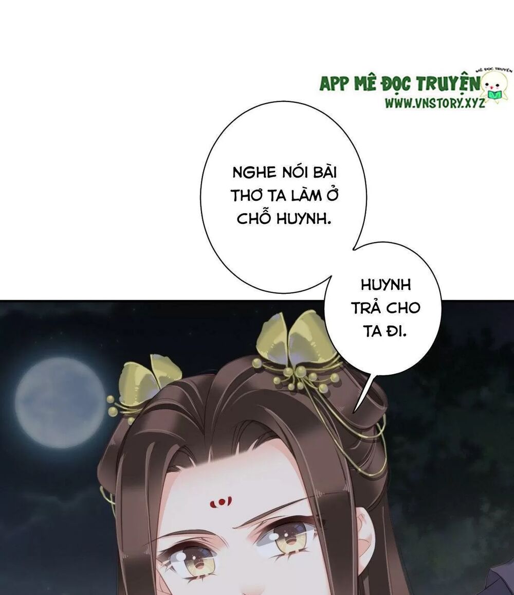 Hoàng Hậu Ương Bướng: Chapter 277