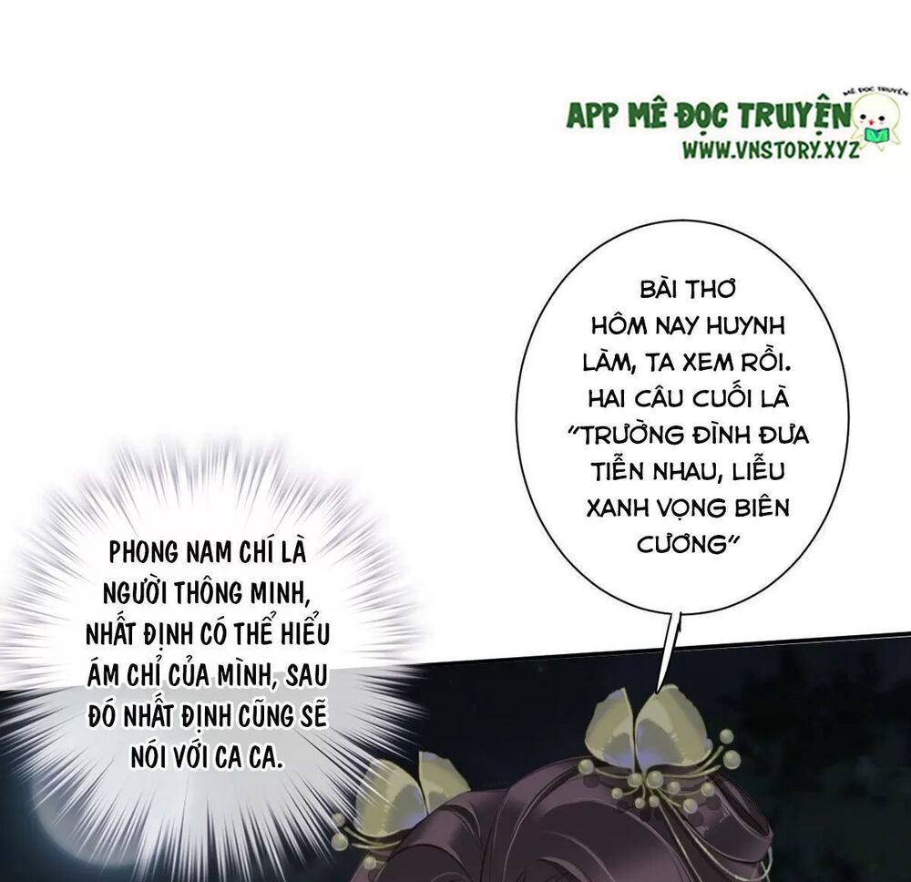 Hoàng Hậu Ương Bướng: Chapter 277
