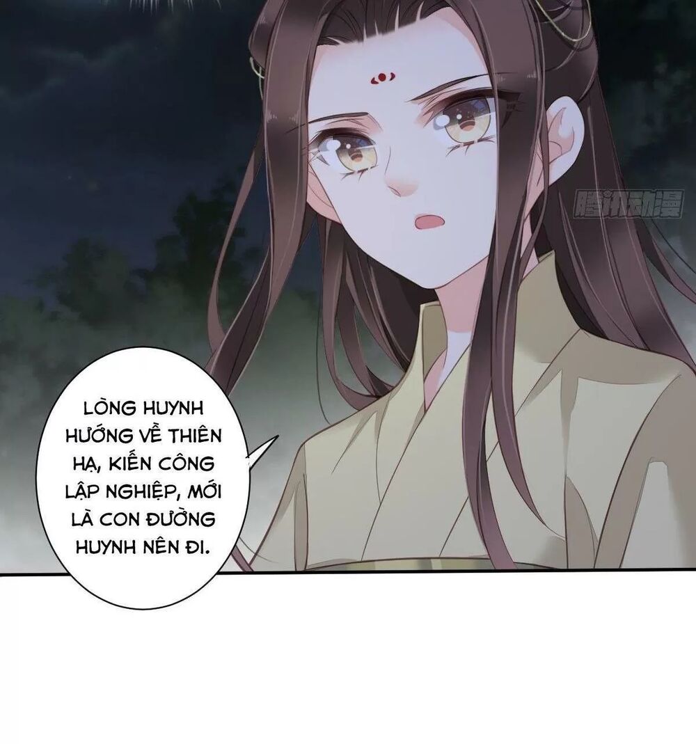 Hoàng Hậu Ương Bướng: Chapter 277