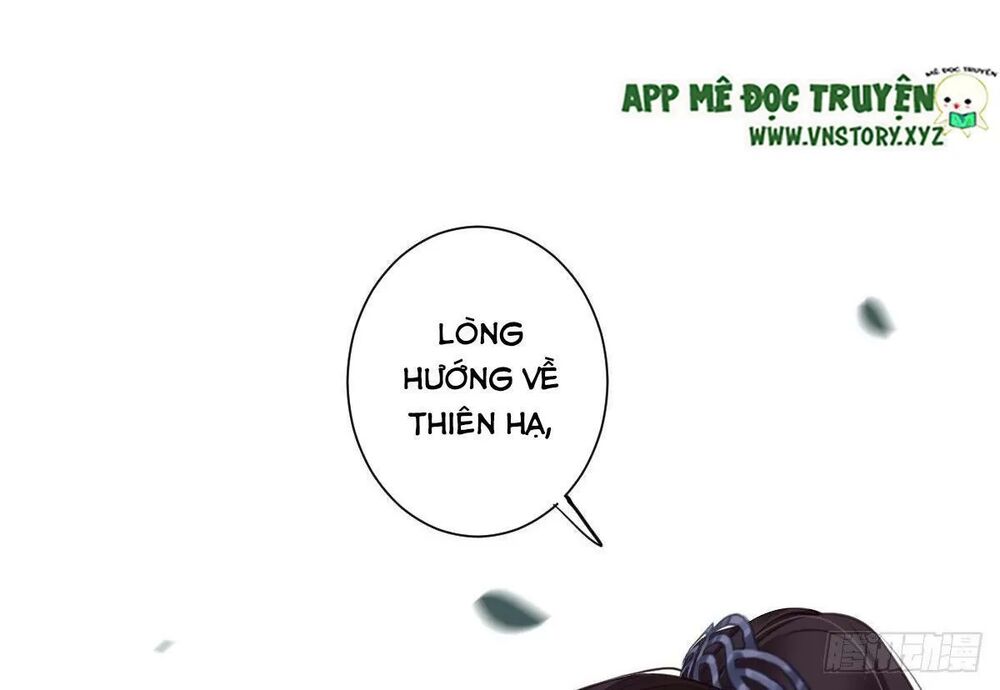 Hoàng Hậu Ương Bướng: Chapter 277