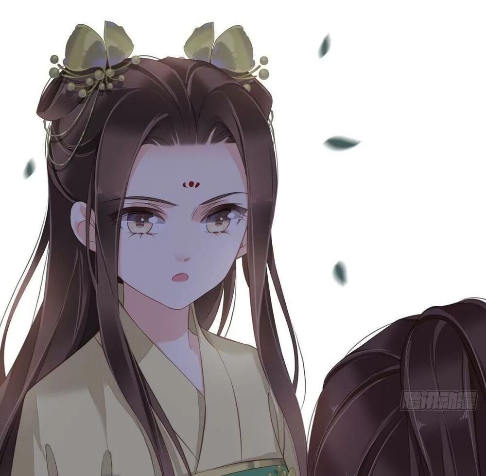 Hoàng Hậu Ương Bướng: Chapter 277