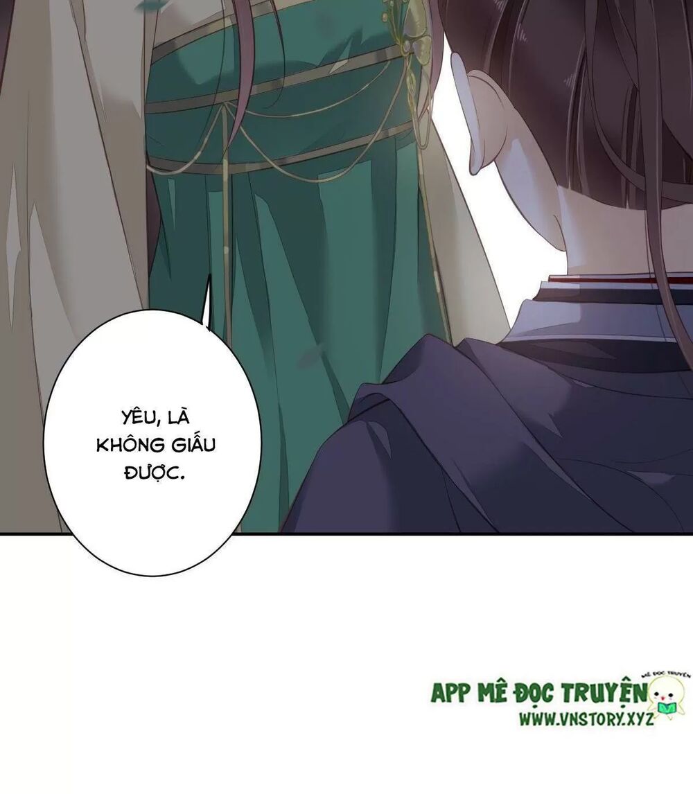 Hoàng Hậu Ương Bướng: Chapter 277