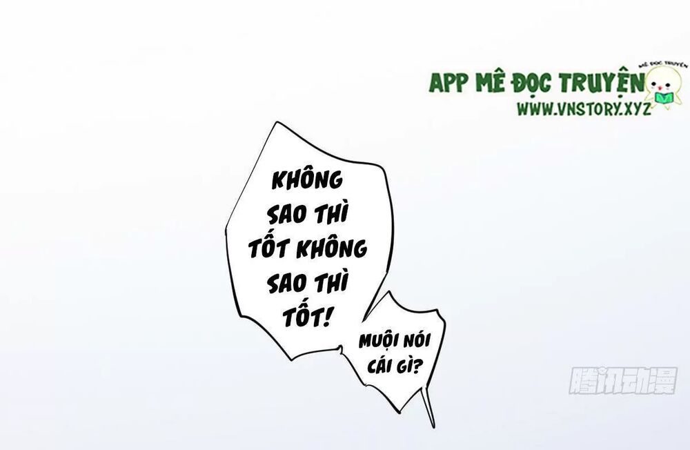 Hoàng Hậu Ương Bướng: Chapter 277