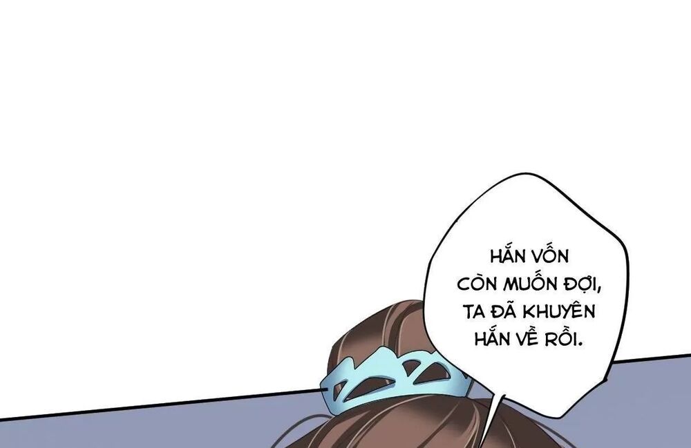 Hoàng Hậu Ương Bướng: Chapter 277