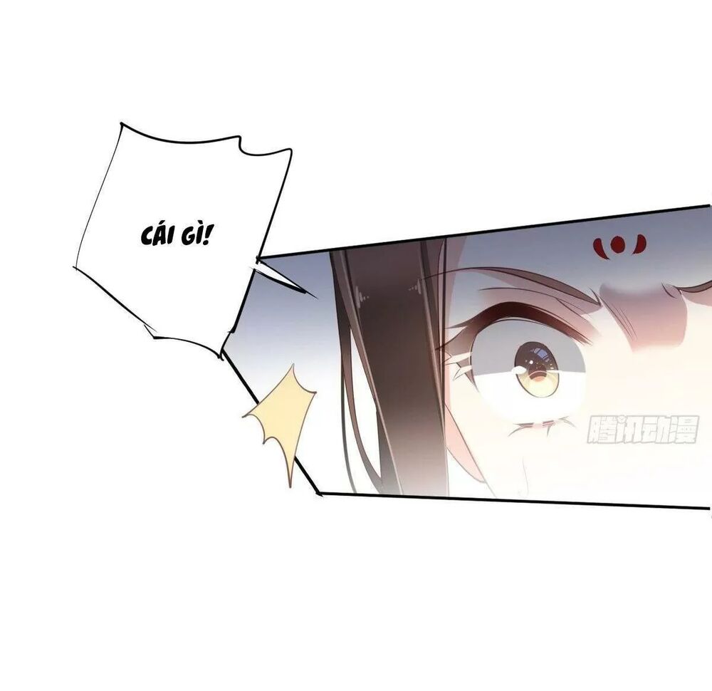 Hoàng Hậu Ương Bướng: Chapter 277
