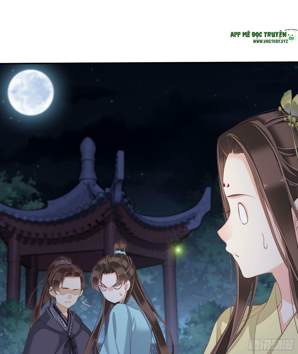 Hoàng Hậu Ương Bướng: Chapter 278