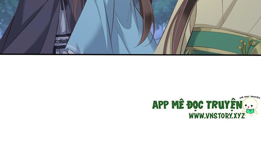 Hoàng Hậu Ương Bướng: Chapter 278