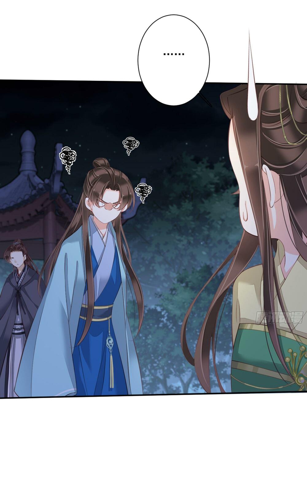 Hoàng Hậu Ương Bướng: Chapter 278