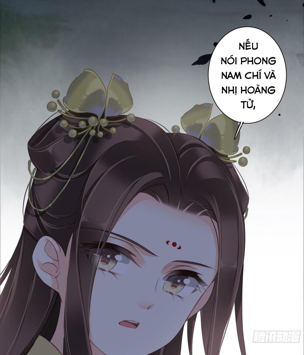 Hoàng Hậu Ương Bướng: Chapter 278