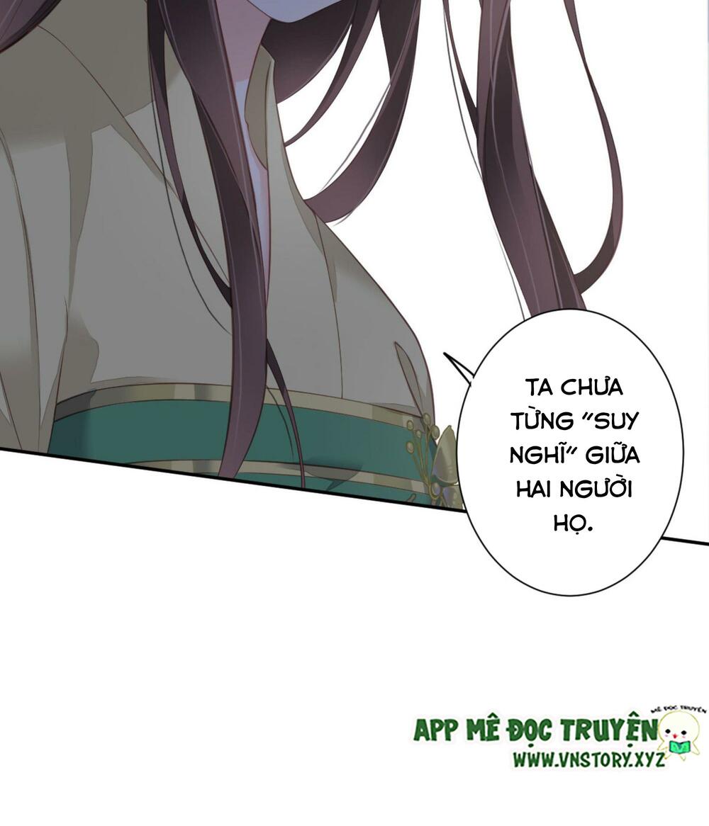 Hoàng Hậu Ương Bướng: Chapter 278