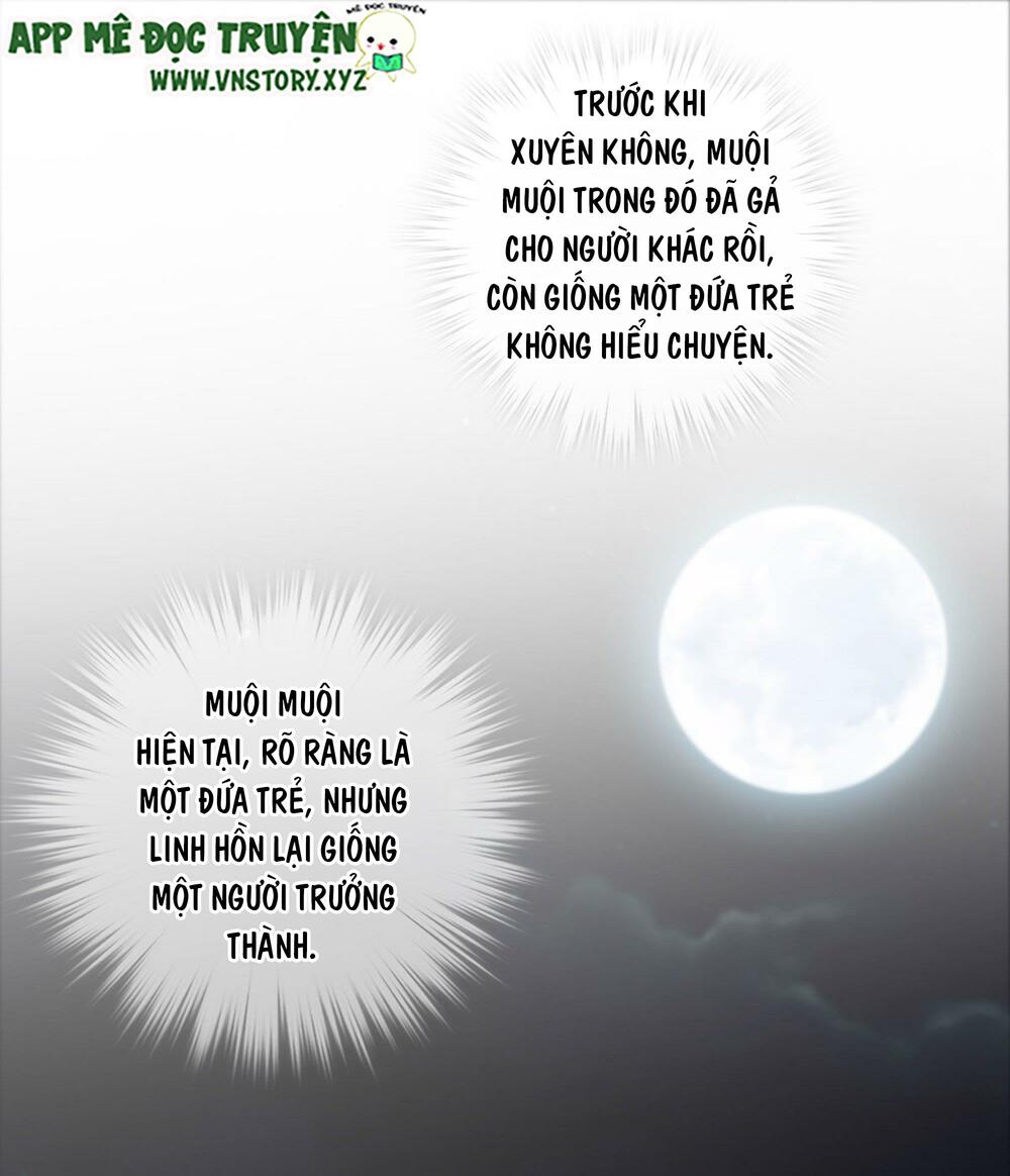 Hoàng Hậu Ương Bướng: Chapter 278