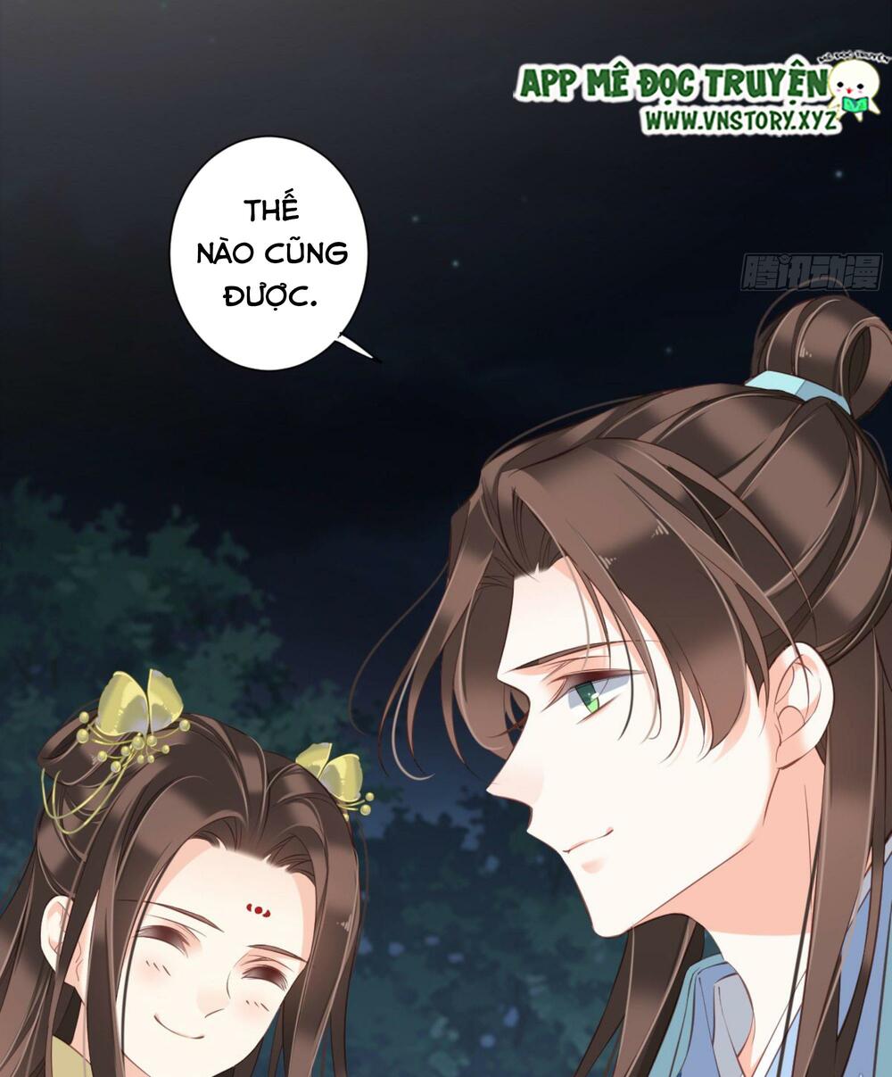 Hoàng Hậu Ương Bướng: Chapter 278