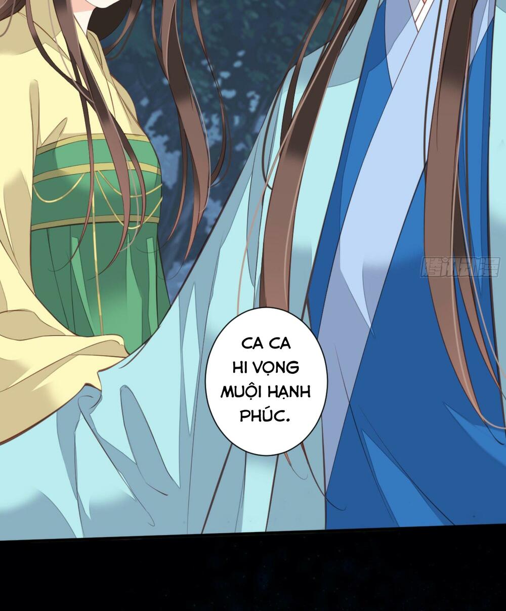 Hoàng Hậu Ương Bướng: Chapter 278