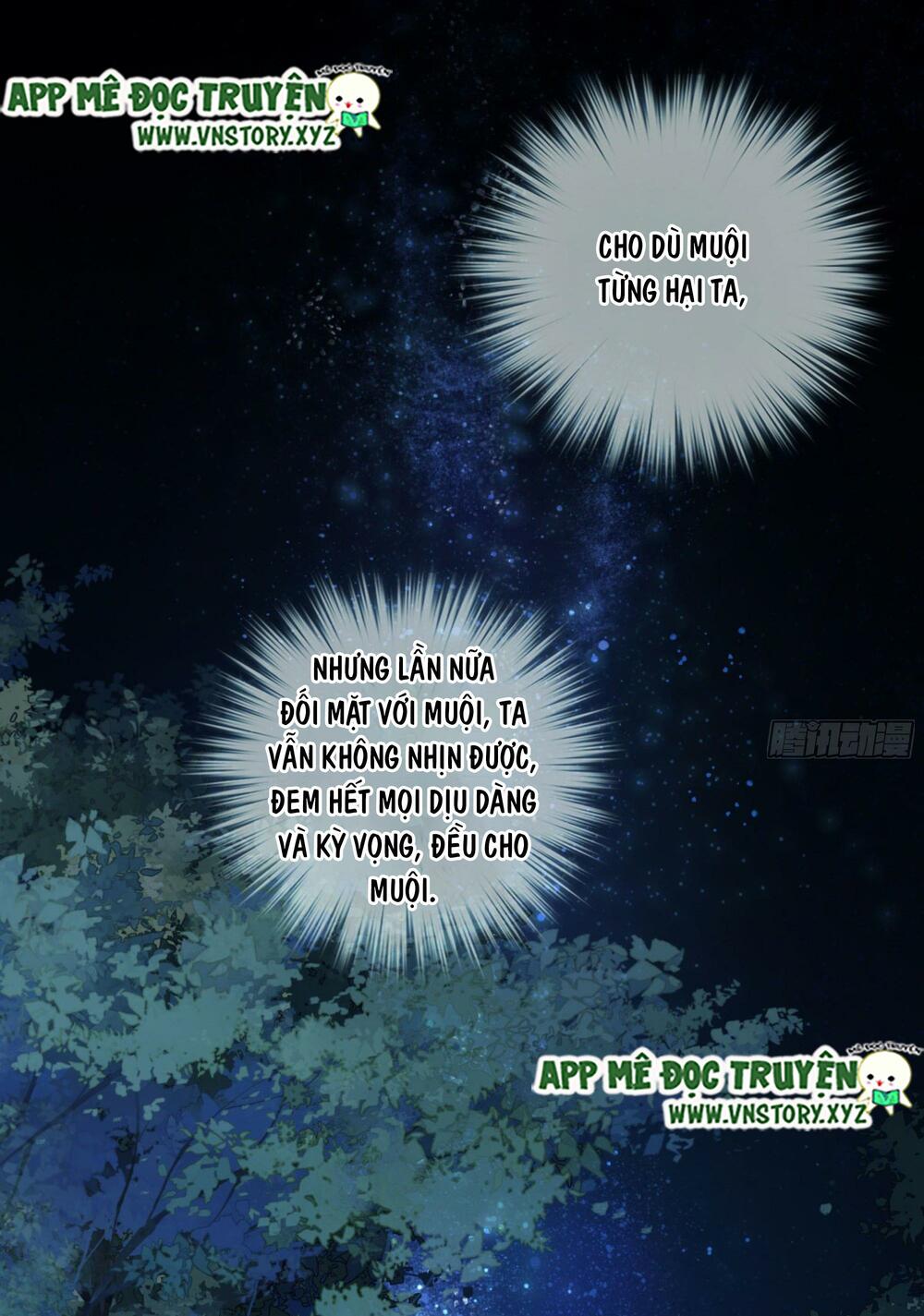 Hoàng Hậu Ương Bướng: Chapter 278