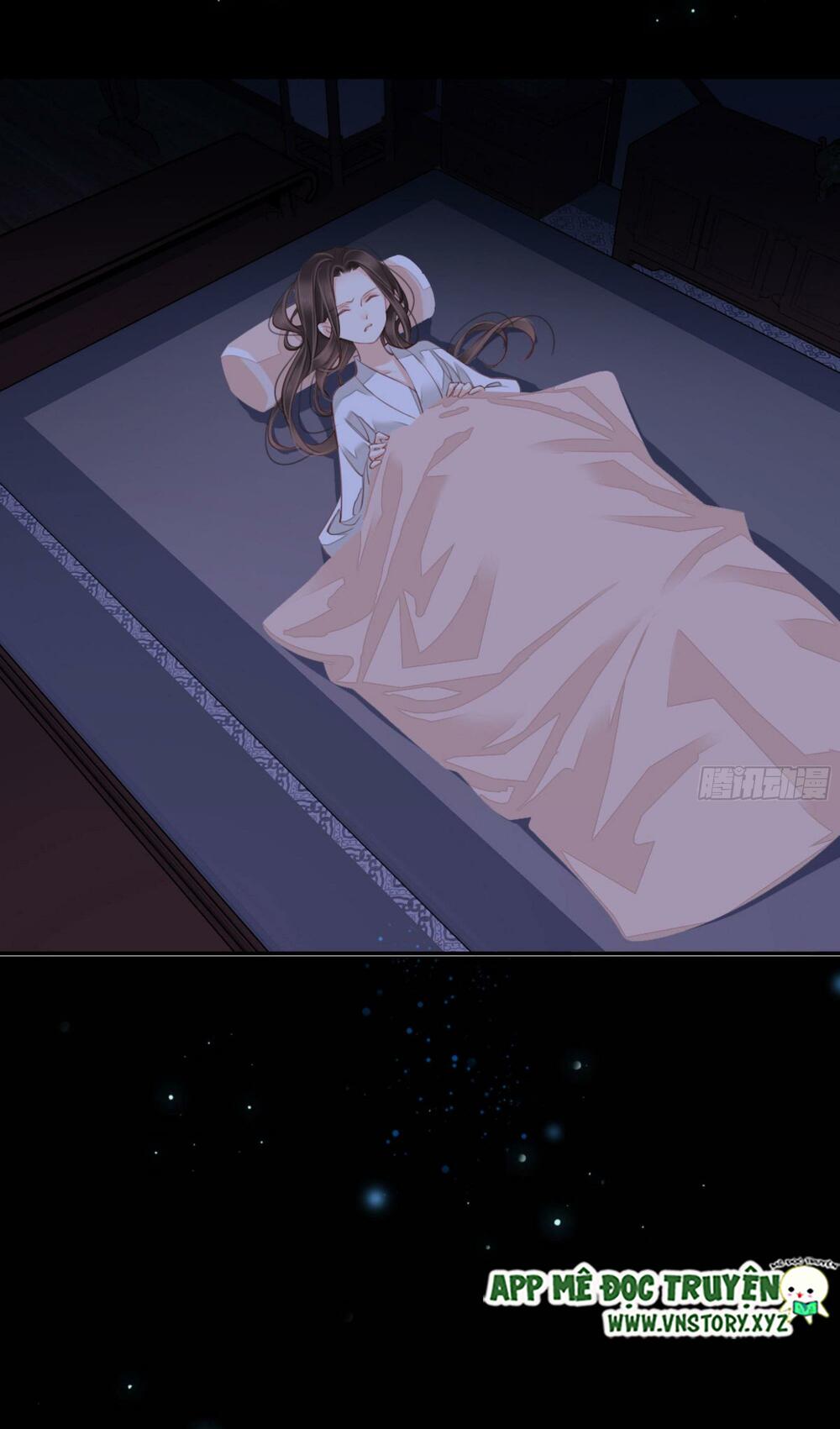 Hoàng Hậu Ương Bướng: Chapter 278