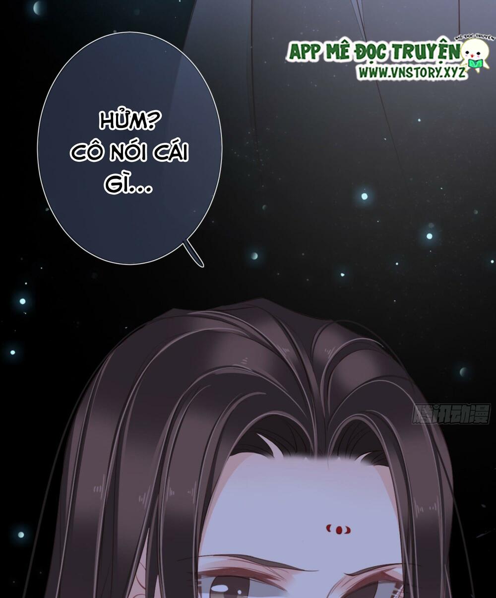Hoàng Hậu Ương Bướng: Chapter 278