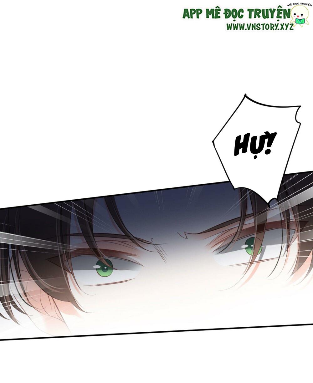 Hoàng Hậu Ương Bướng: Chapter 278