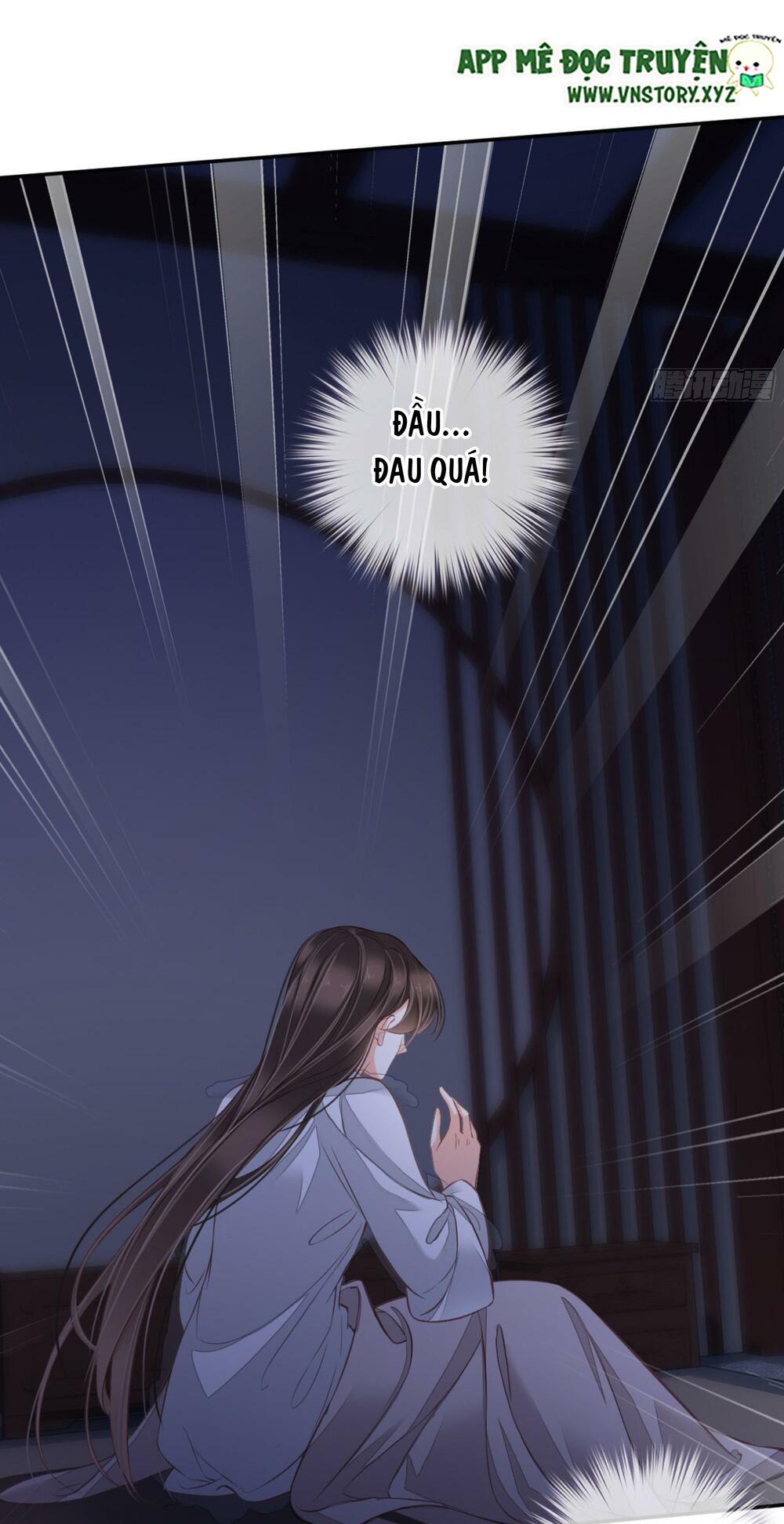 Hoàng Hậu Ương Bướng: Chapter 278