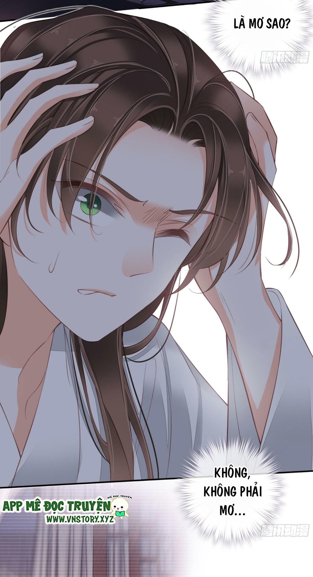 Hoàng Hậu Ương Bướng: Chapter 278
