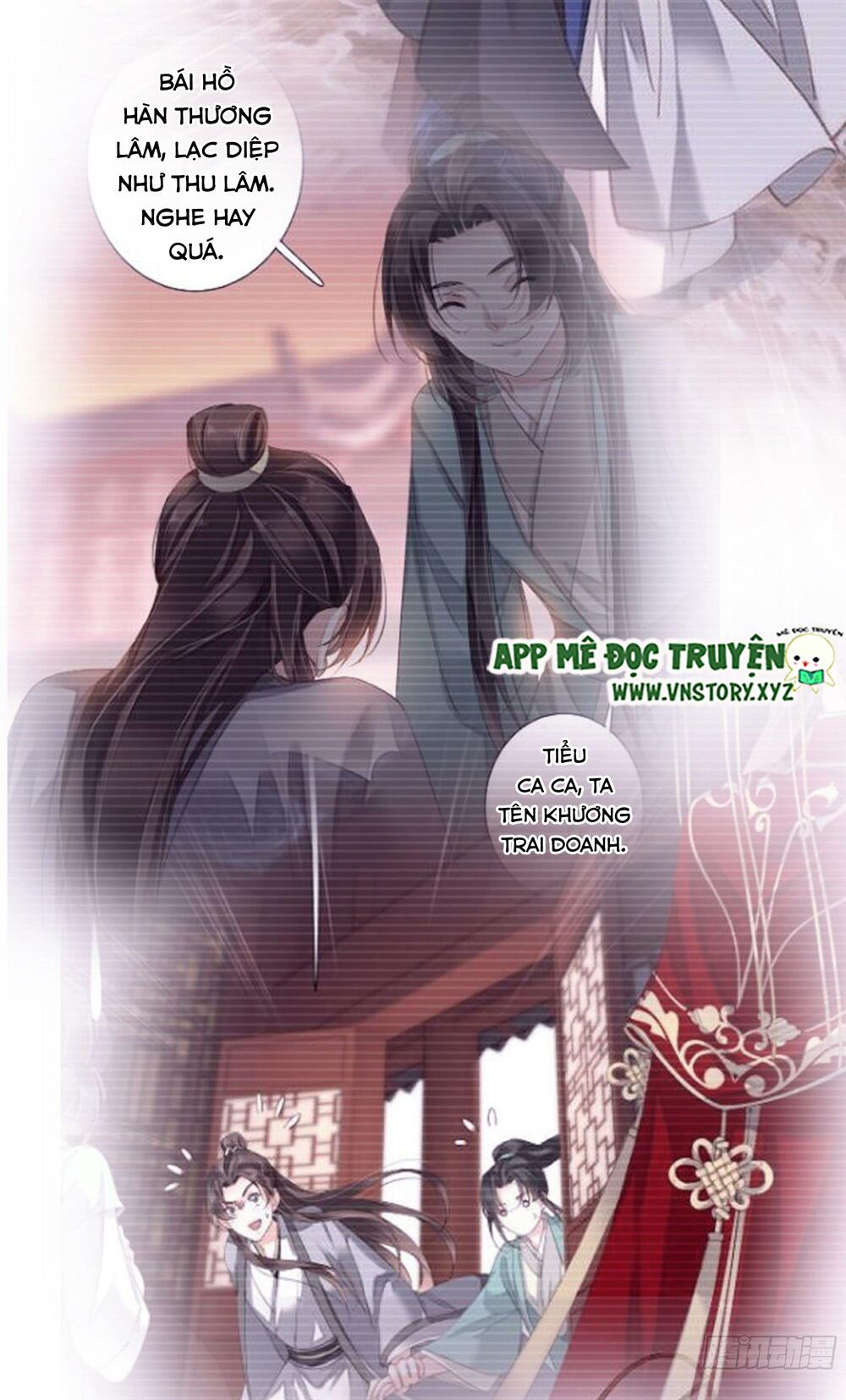 Hoàng Hậu Ương Bướng: Chapter 278