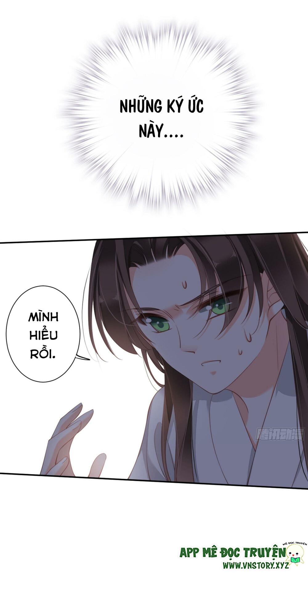 Hoàng Hậu Ương Bướng: Chapter 278