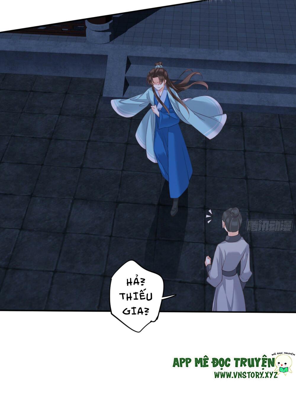 Hoàng Hậu Ương Bướng: Chapter 278