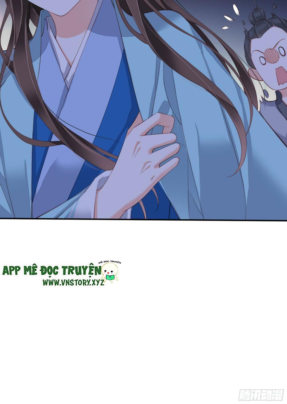 Hoàng Hậu Ương Bướng: Chapter 278