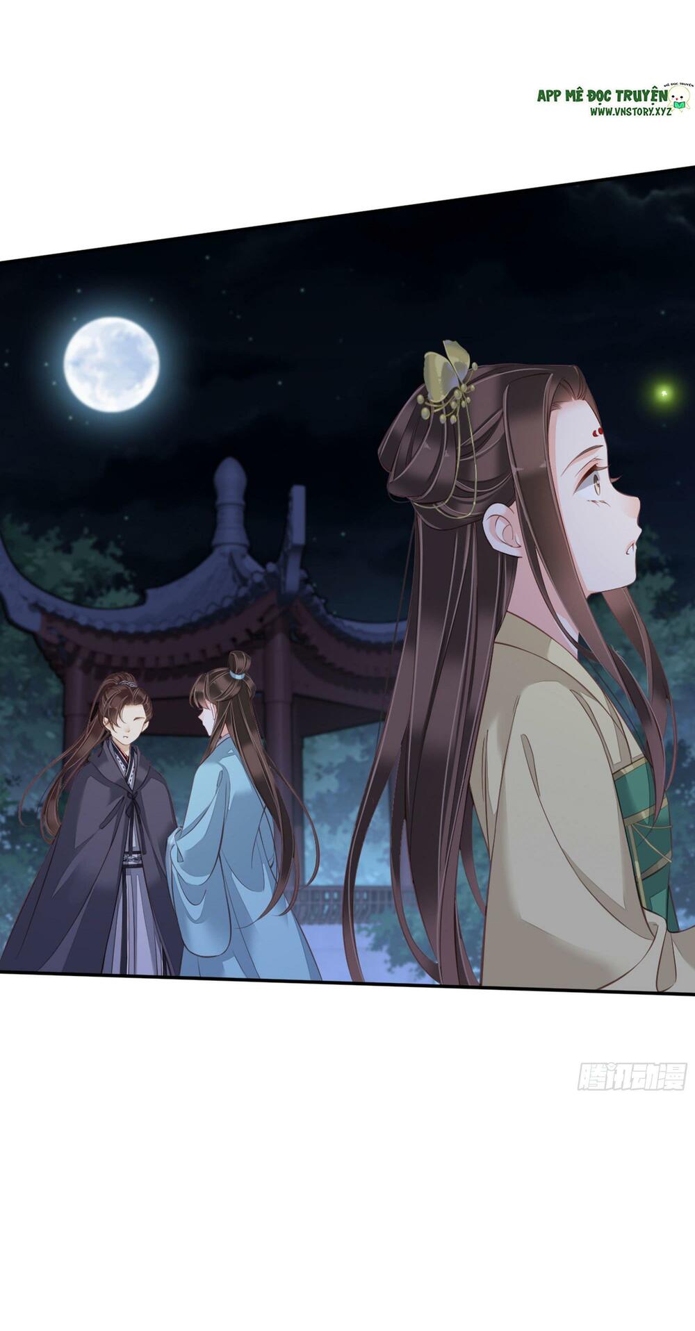 Hoàng Hậu Ương Bướng: Chapter 278