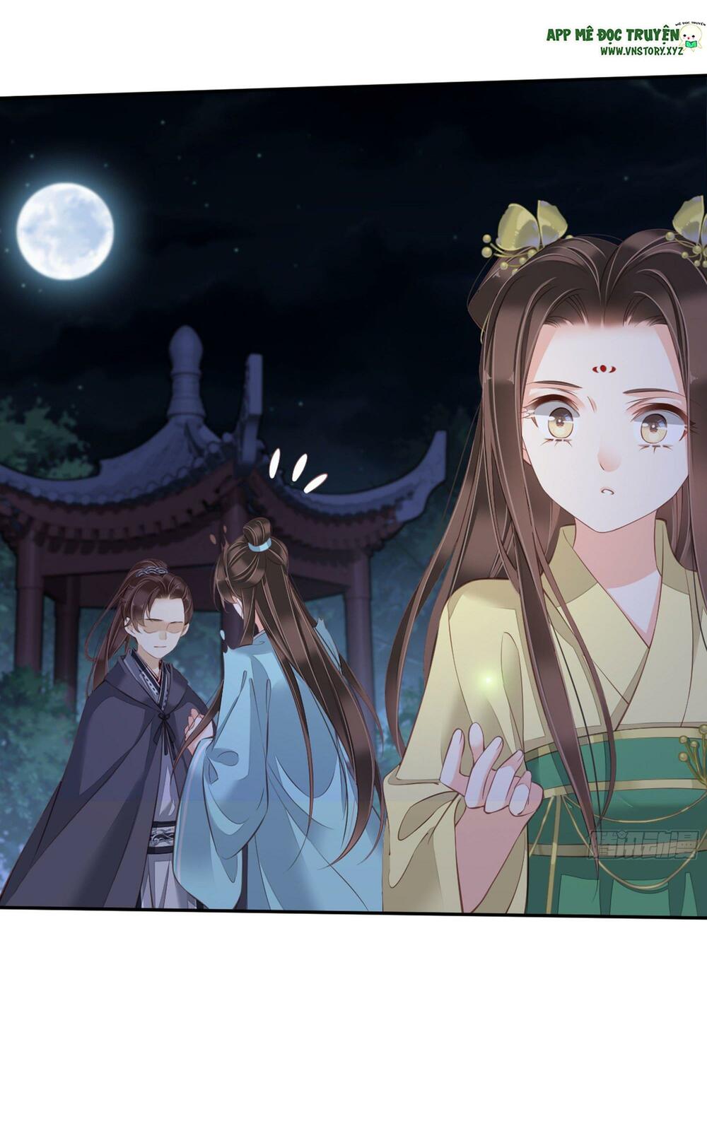 Hoàng Hậu Ương Bướng: Chapter 278