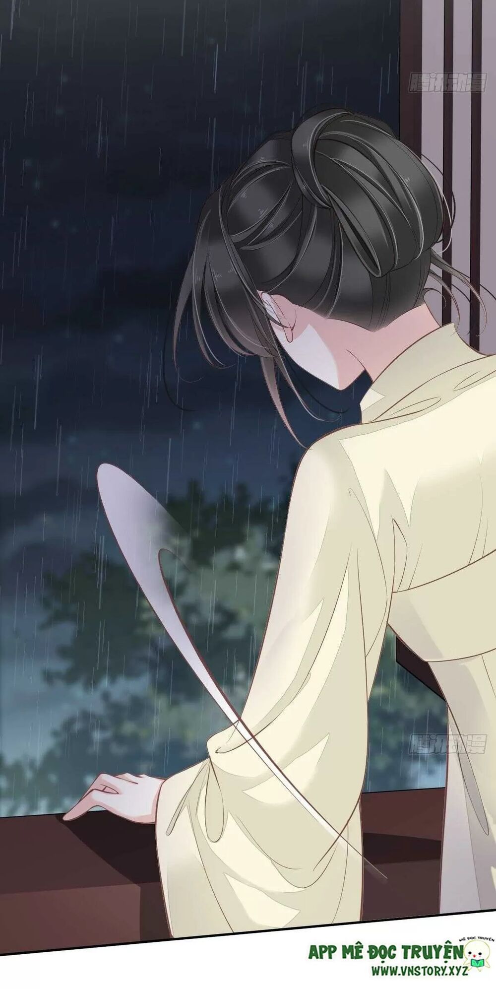 Hoàng Hậu Ương Bướng: Chapter 279
