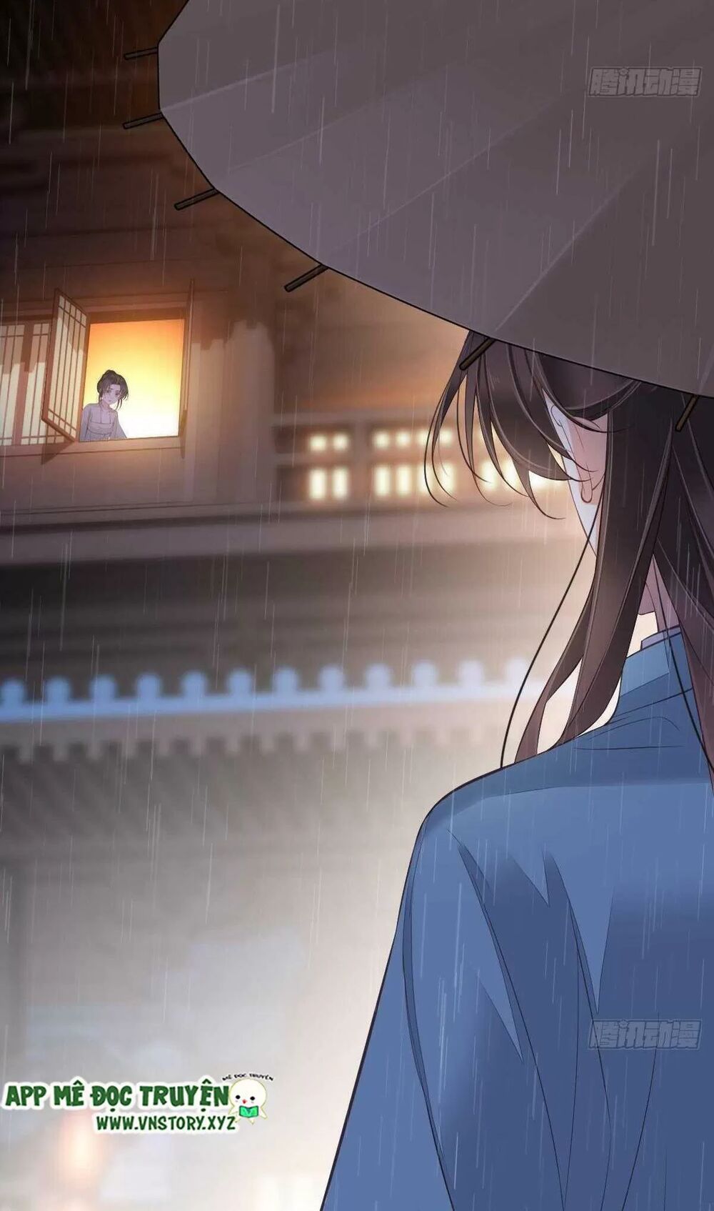 Hoàng Hậu Ương Bướng: Chapter 279