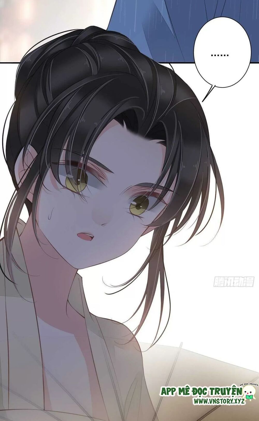 Hoàng Hậu Ương Bướng: Chapter 279