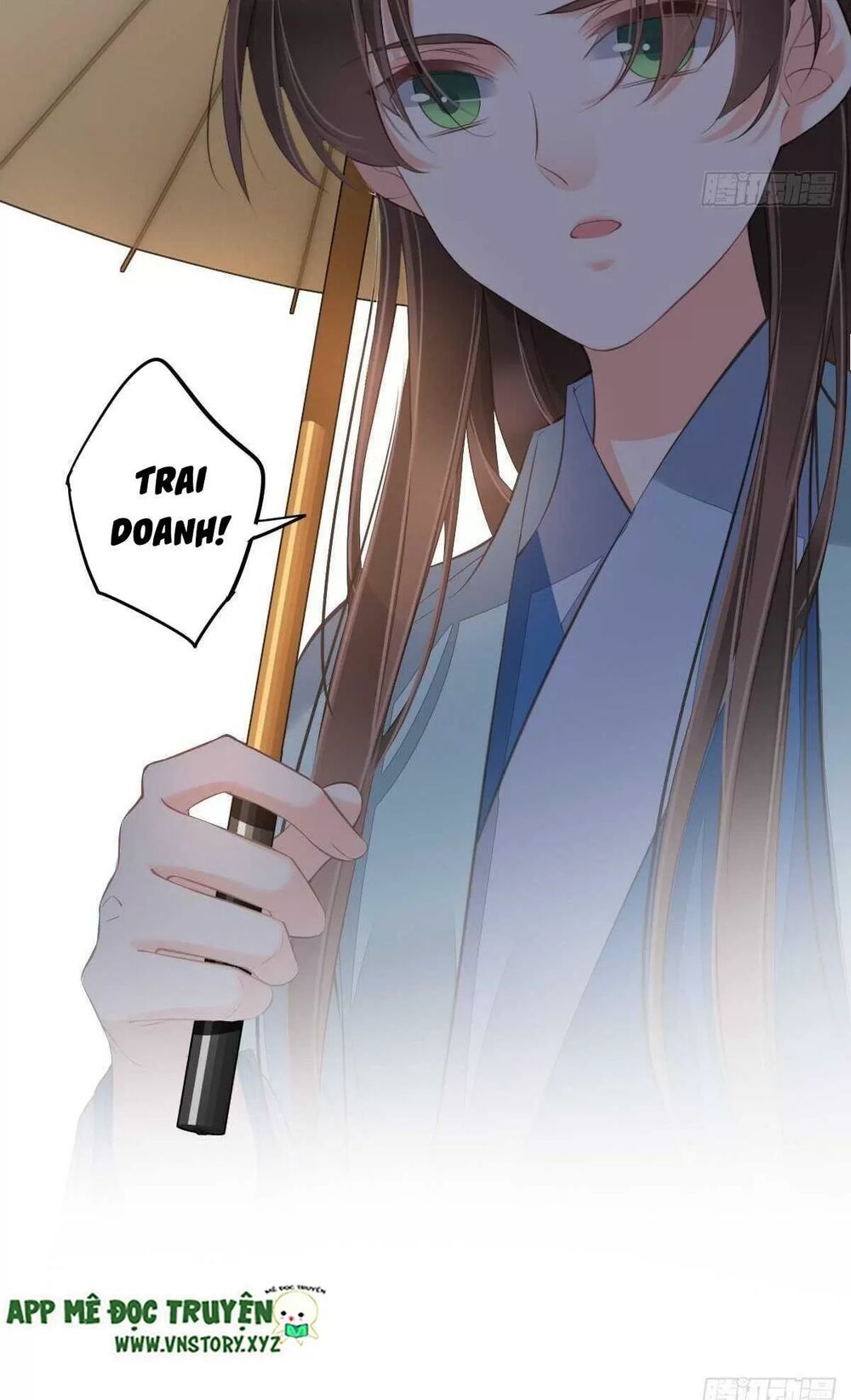 Hoàng Hậu Ương Bướng: Chapter 279