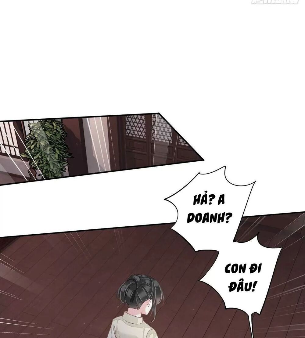 Hoàng Hậu Ương Bướng: Chapter 279
