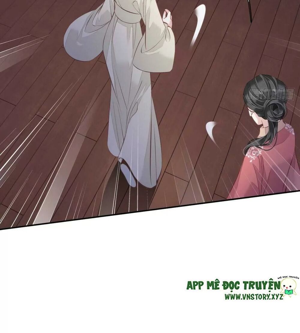 Hoàng Hậu Ương Bướng: Chapter 279