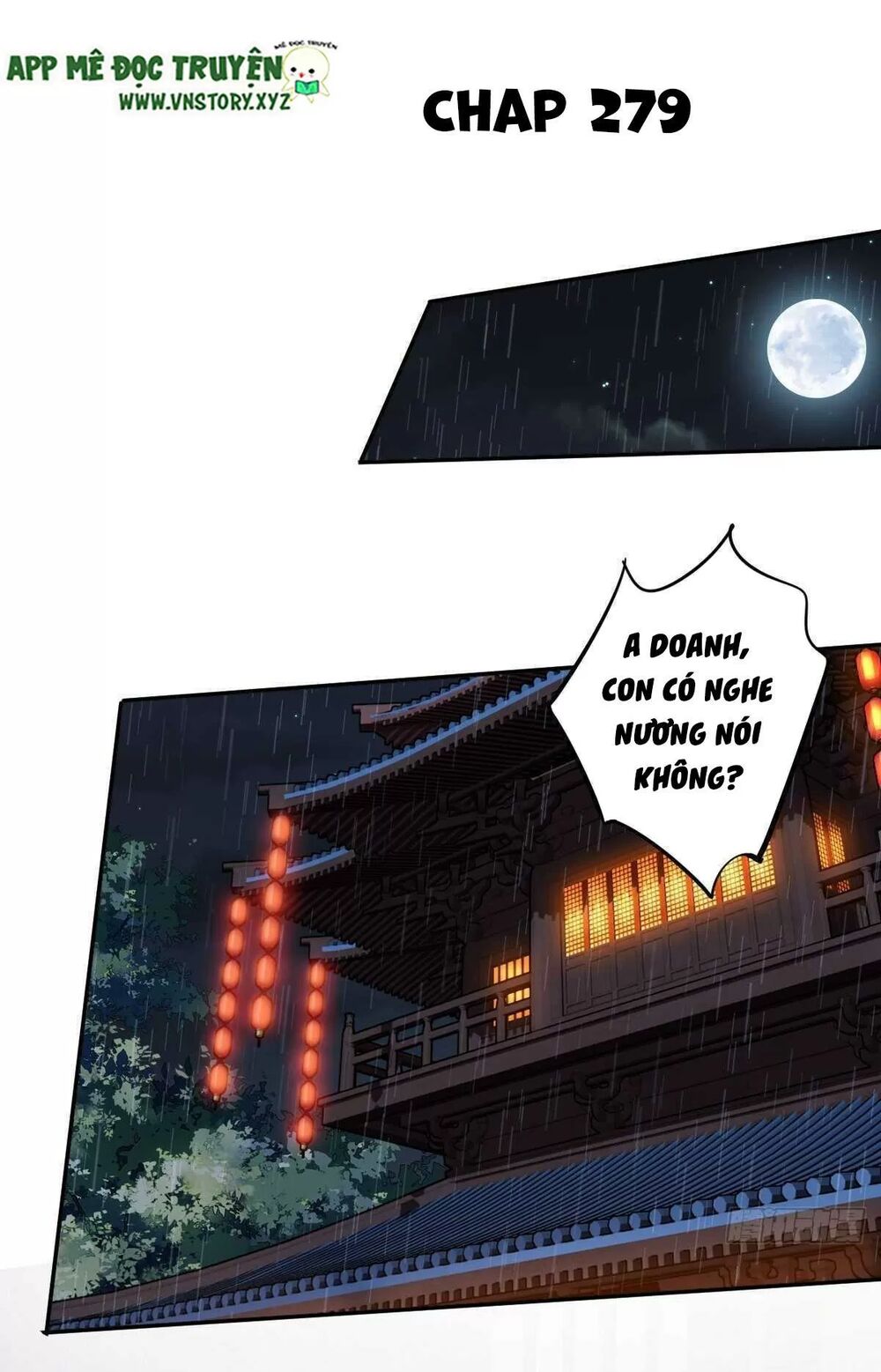 Hoàng Hậu Ương Bướng: Chapter 279