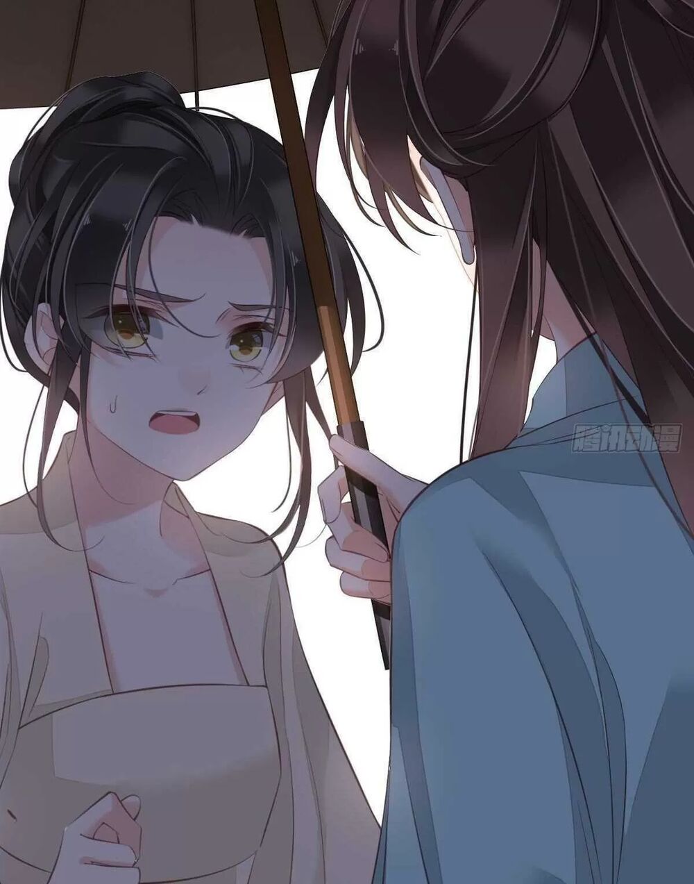 Hoàng Hậu Ương Bướng: Chapter 279