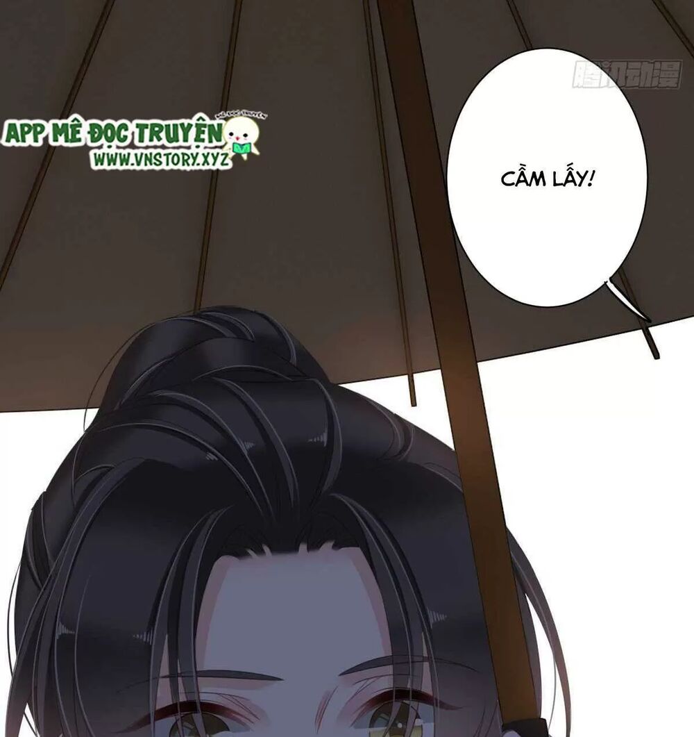 Hoàng Hậu Ương Bướng: Chapter 279