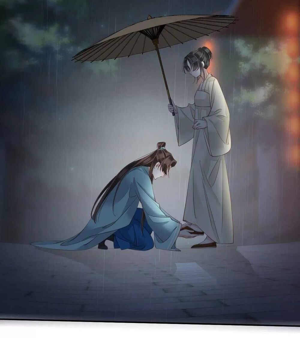 Hoàng Hậu Ương Bướng: Chapter 279