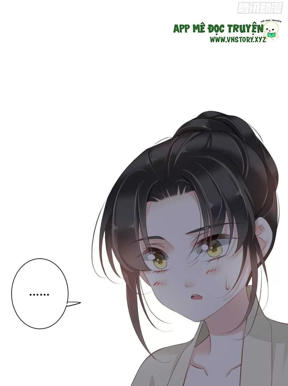 Hoàng Hậu Ương Bướng: Chapter 279