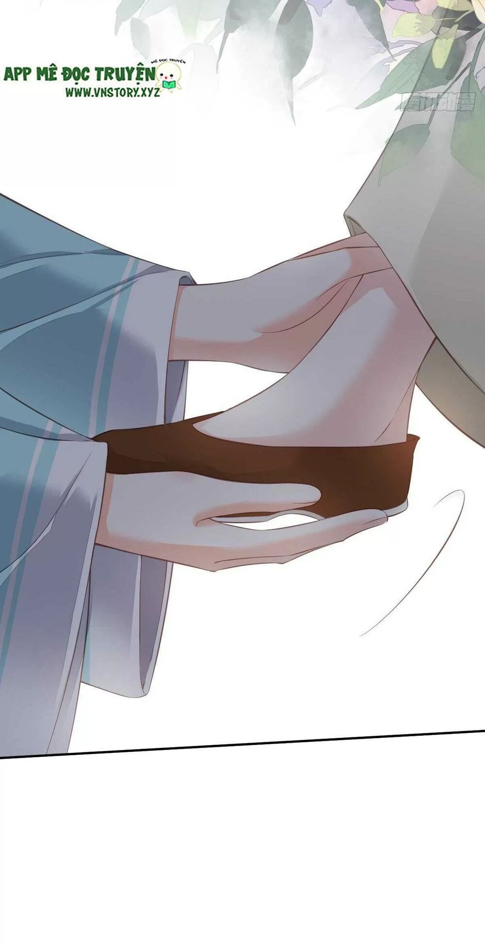 Hoàng Hậu Ương Bướng: Chapter 279
