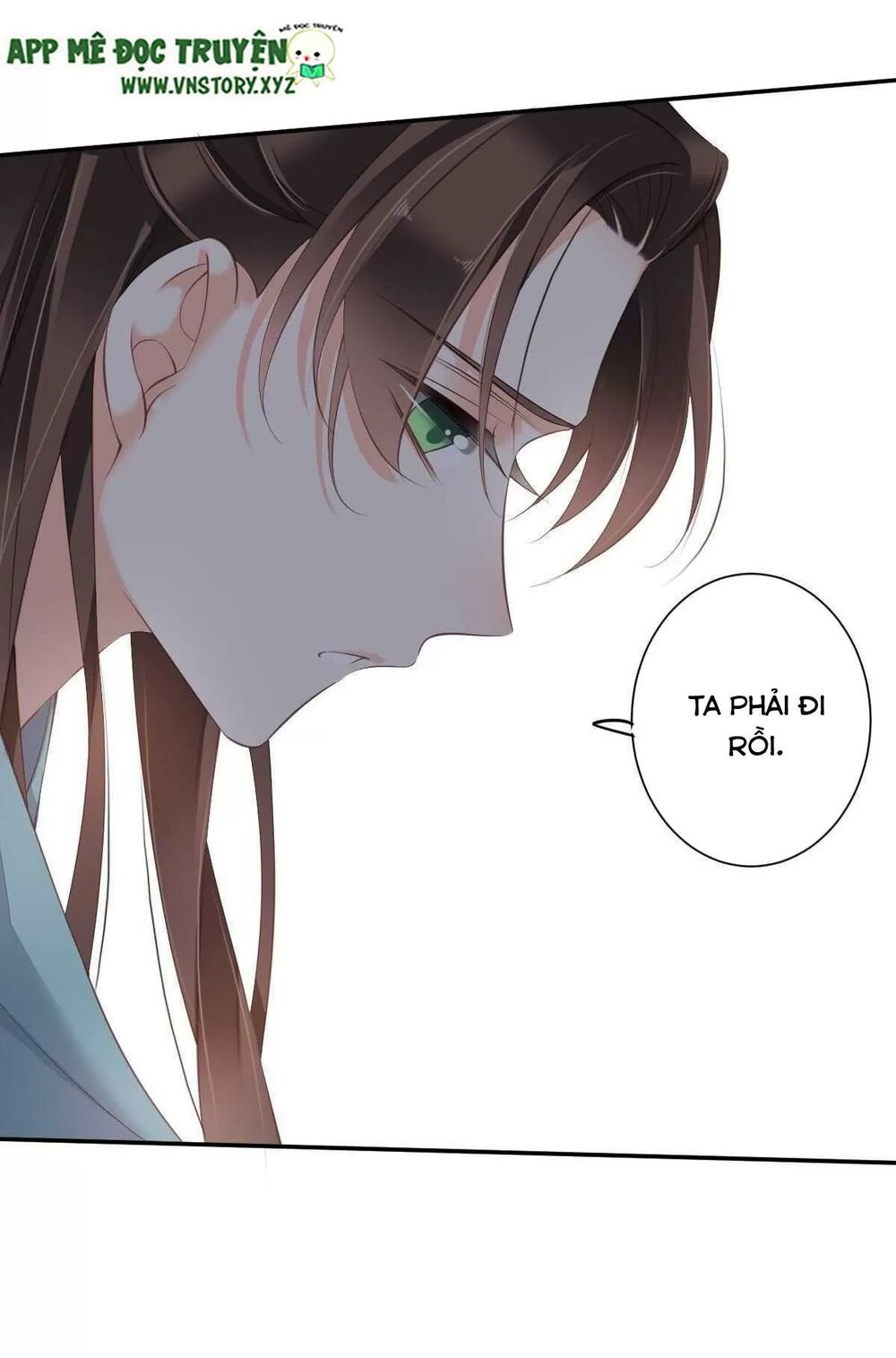 Hoàng Hậu Ương Bướng: Chapter 279